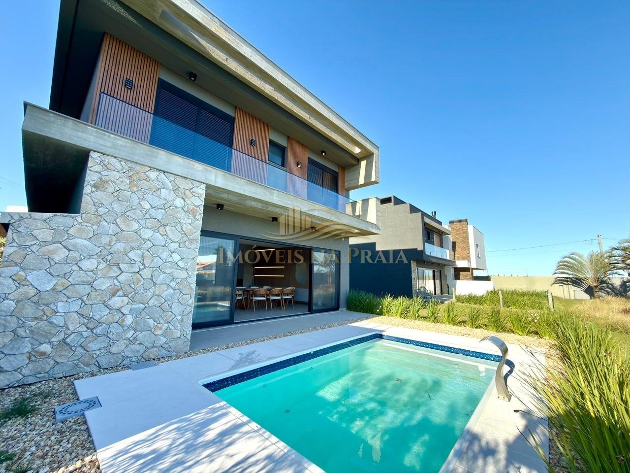 Foto 8 — Casa em Condomínio 4 Dormitório(s) Bairro Sunset