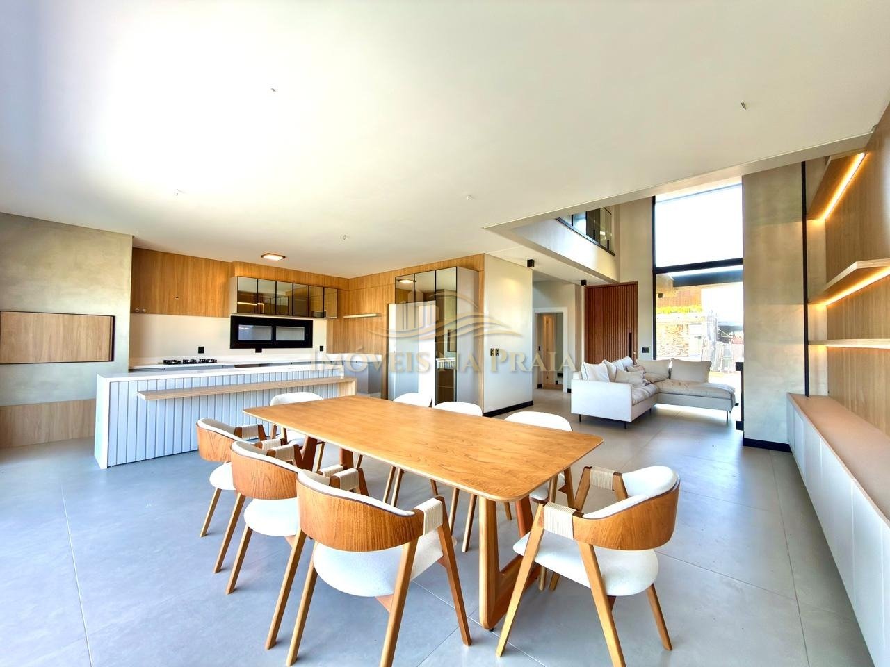 Foto 20 — Casa em Condomínio 4 Dormitório(s) Bairro Sunset