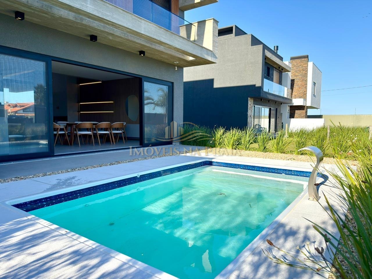 Foto 7 — Casa em Condomínio 4 Dormitório(s) Bairro Sunset