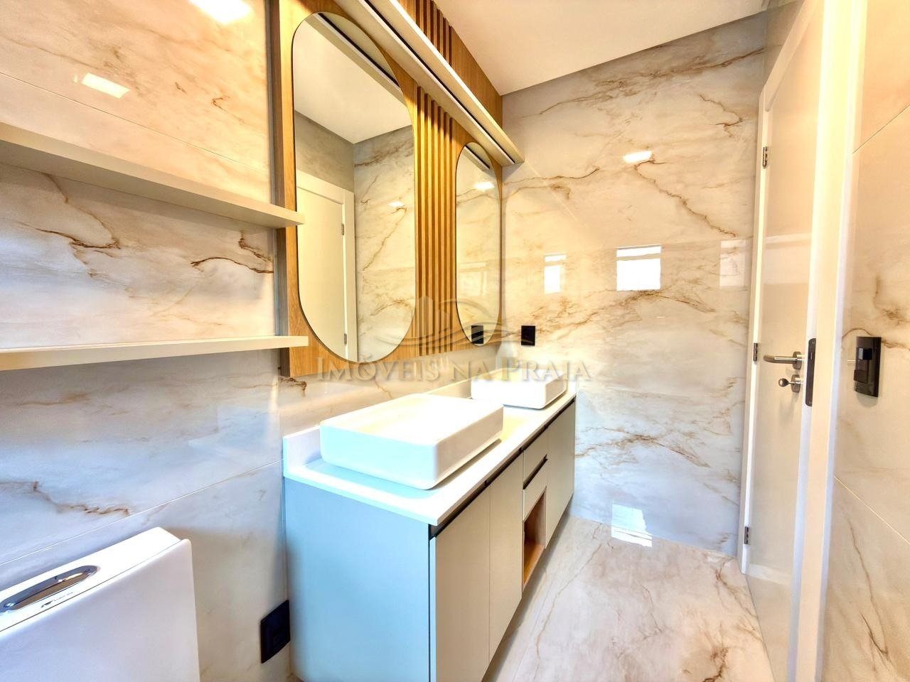 Foto 17 — Casa em Condomínio 4 Dormitório(s) Bairro Sunset