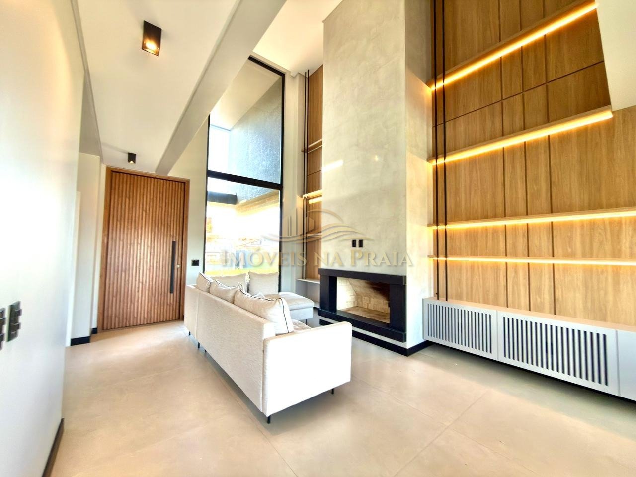 Foto 6 — Casa em Condomínio 4 Dormitório(s) Bairro Sunset