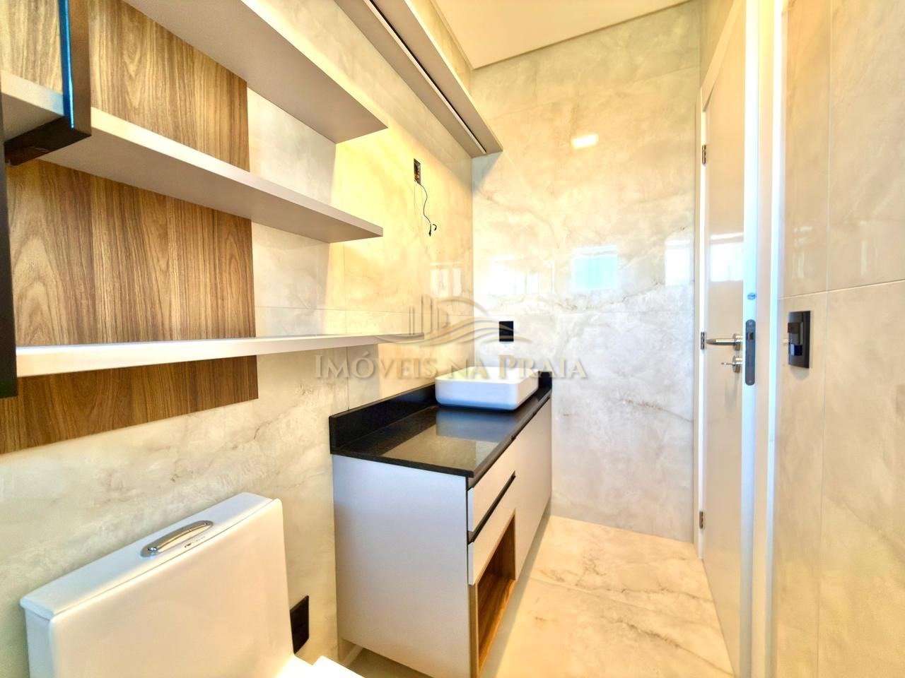 Foto 14 — Casa em Condomínio 4 Dormitório(s) Bairro Sunset