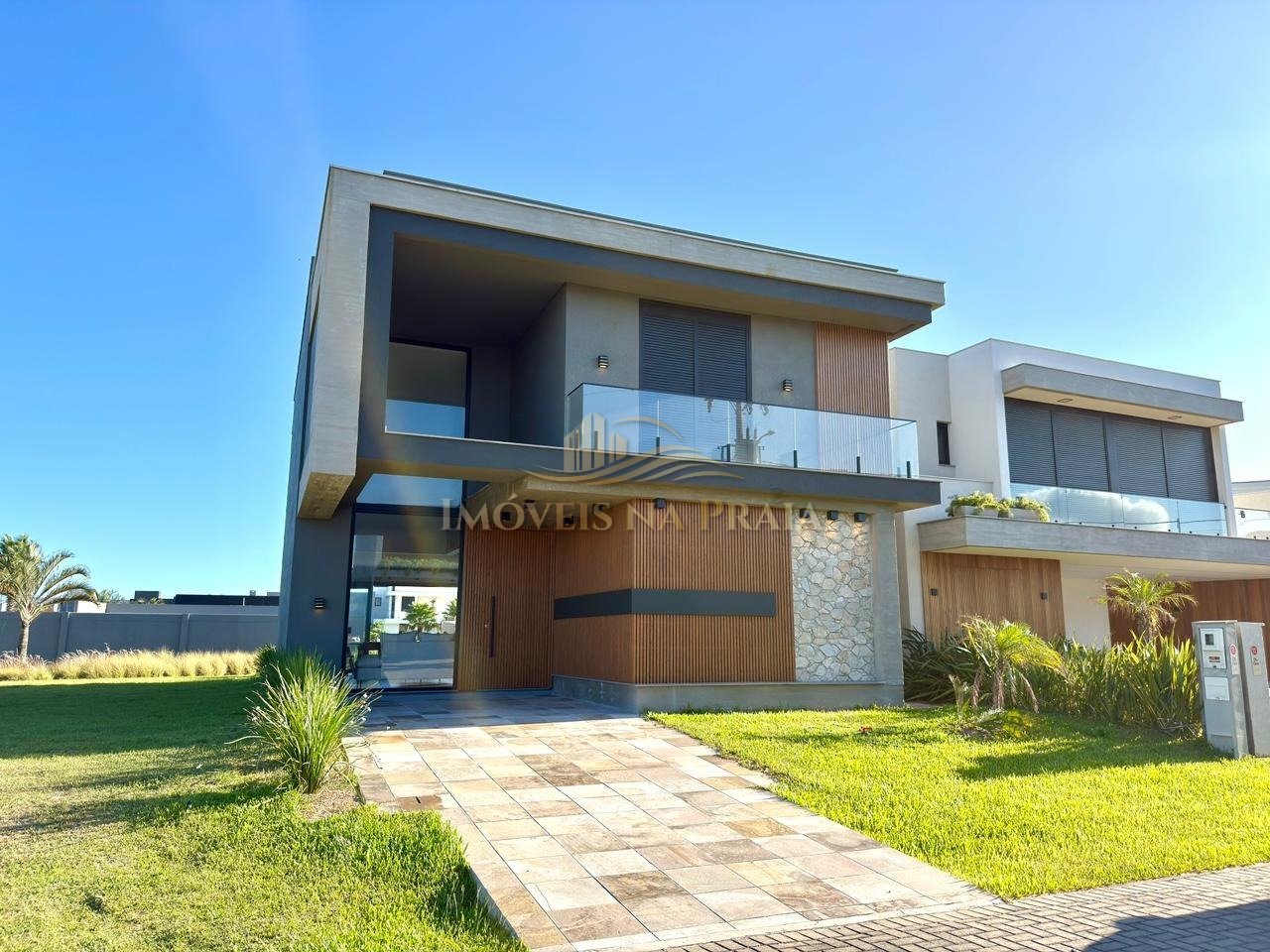 Foto 22 — Casa em Condomínio 4 Dormitório(s) Bairro Sunset