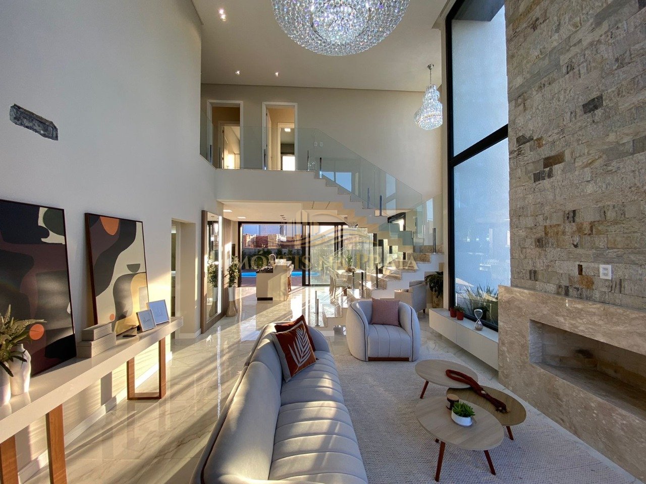 Foto 5 — Casa em Condomínio 4 Dormitório(s)