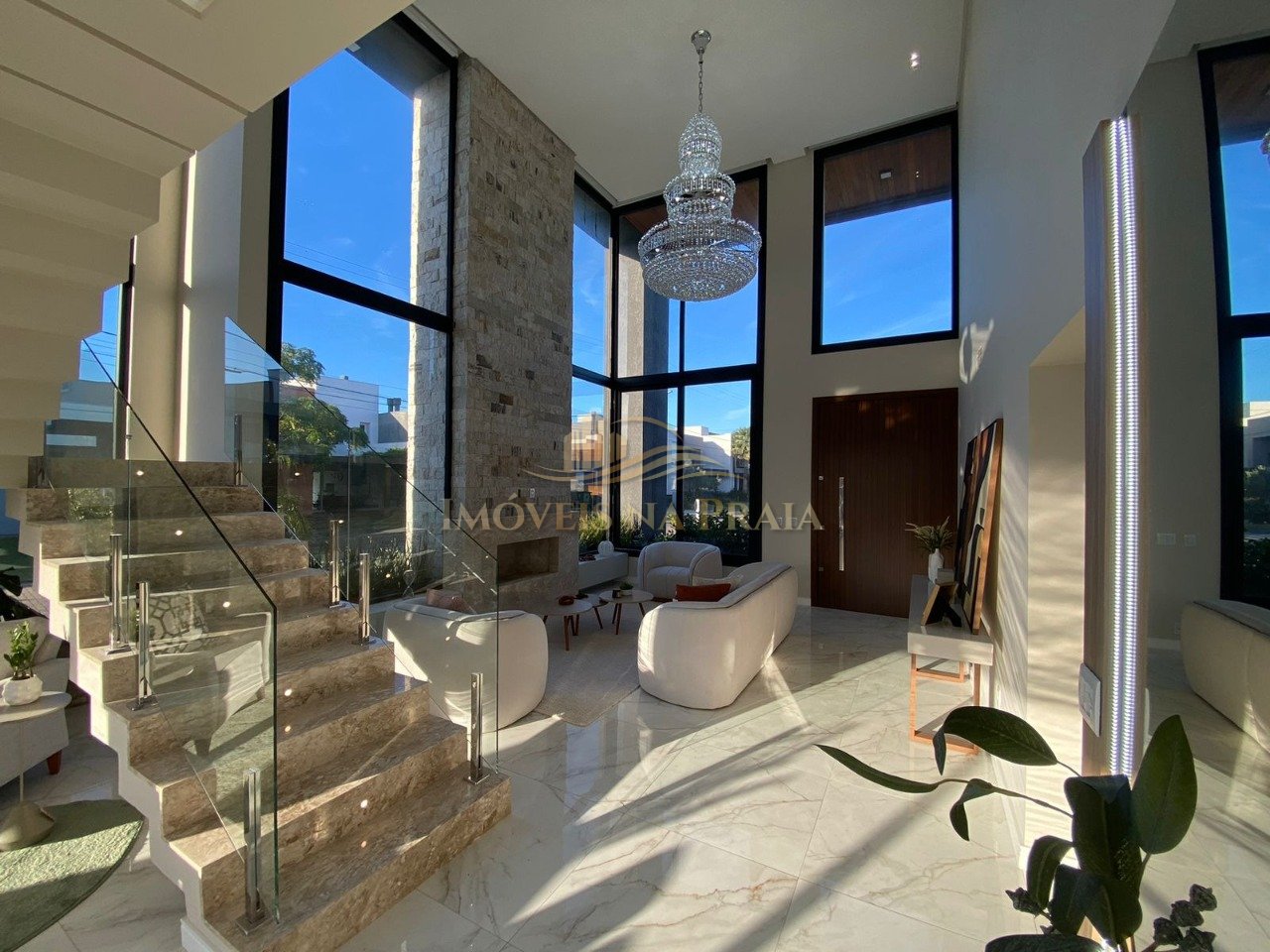 Foto 9 — Casa em Condomínio 4 Dormitório(s)