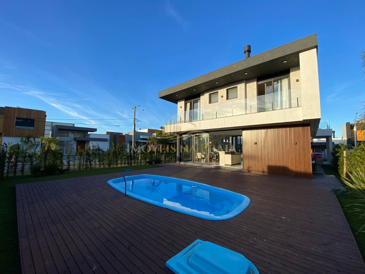 Foto 2 — Casa em Condomínio 4 Dormitório(s)