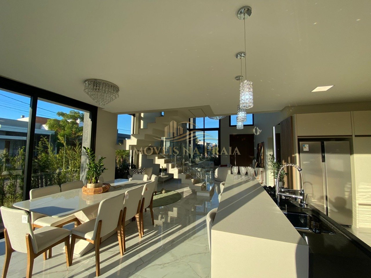 Foto 12 — Casa em Condomínio 4 Dormitório(s)