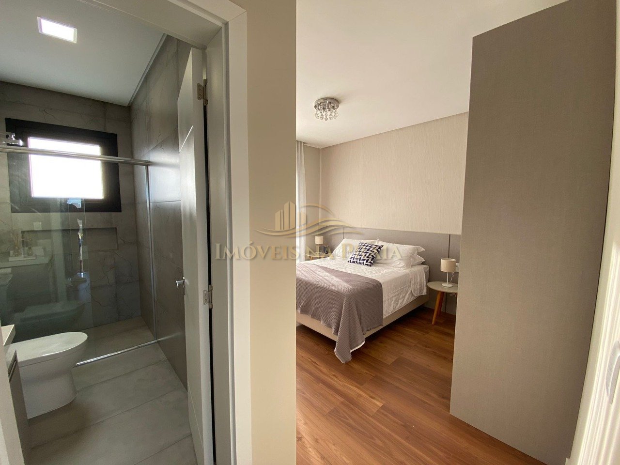 Foto 20 — Casa em Condomínio 4 Dormitório(s)