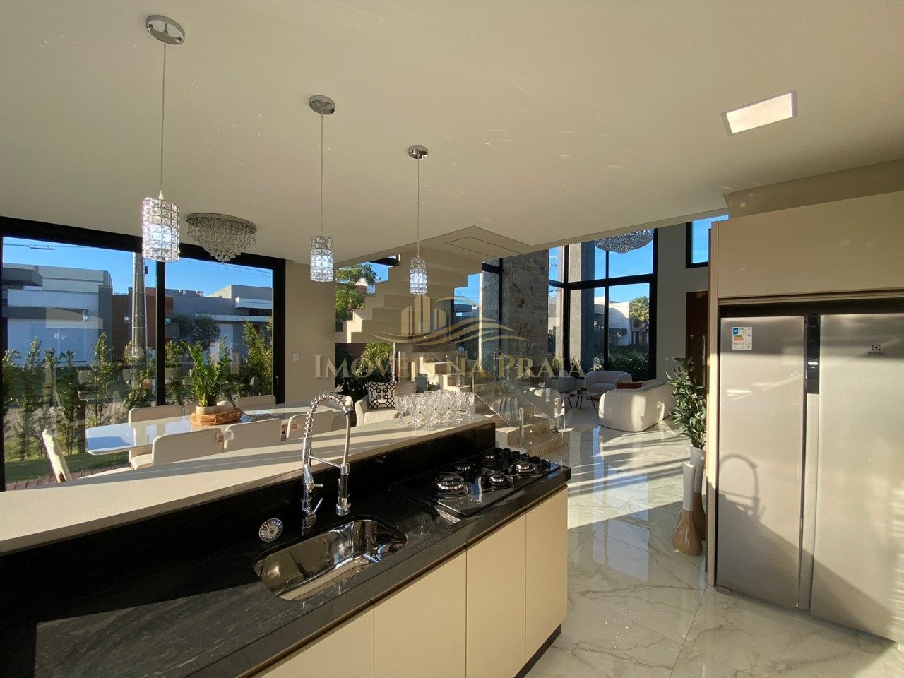 Foto 13 — Casa em Condomínio 4 Dormitório(s)