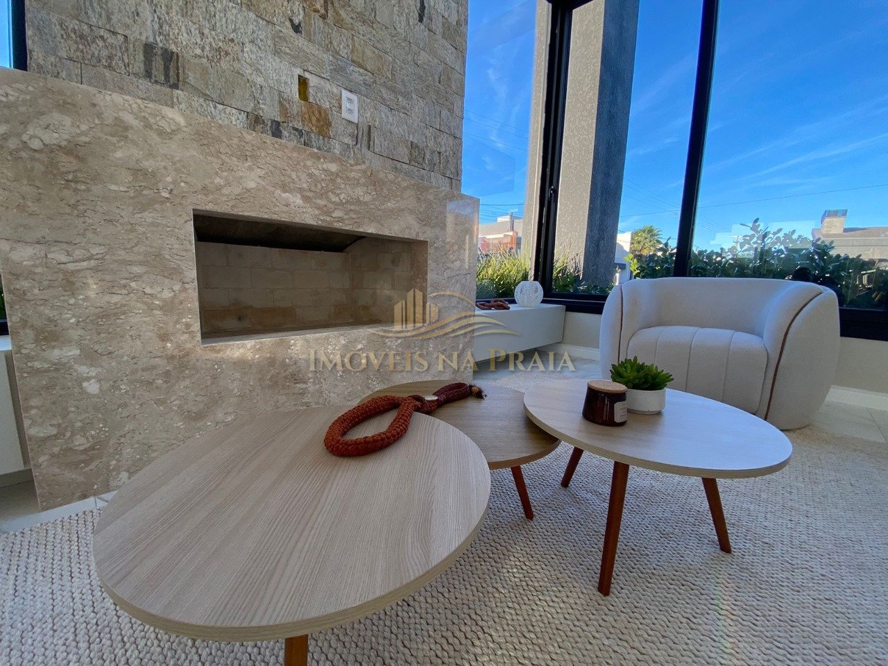 Foto 6 — Casa em Condomínio 4 Dormitório(s)