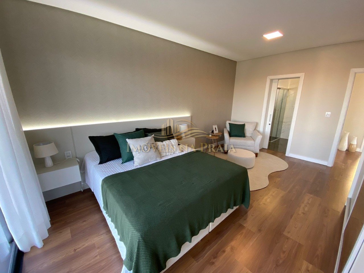 Foto 31 — Casa em Condomínio 4 Dormitório(s)