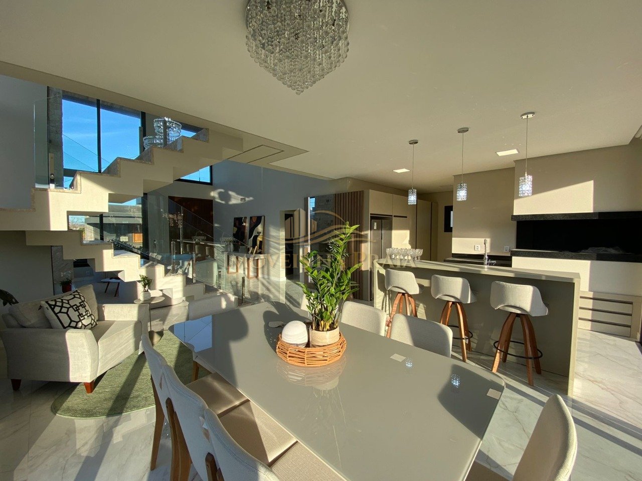 Foto 11 — Casa em Condomínio 4 Dormitório(s)