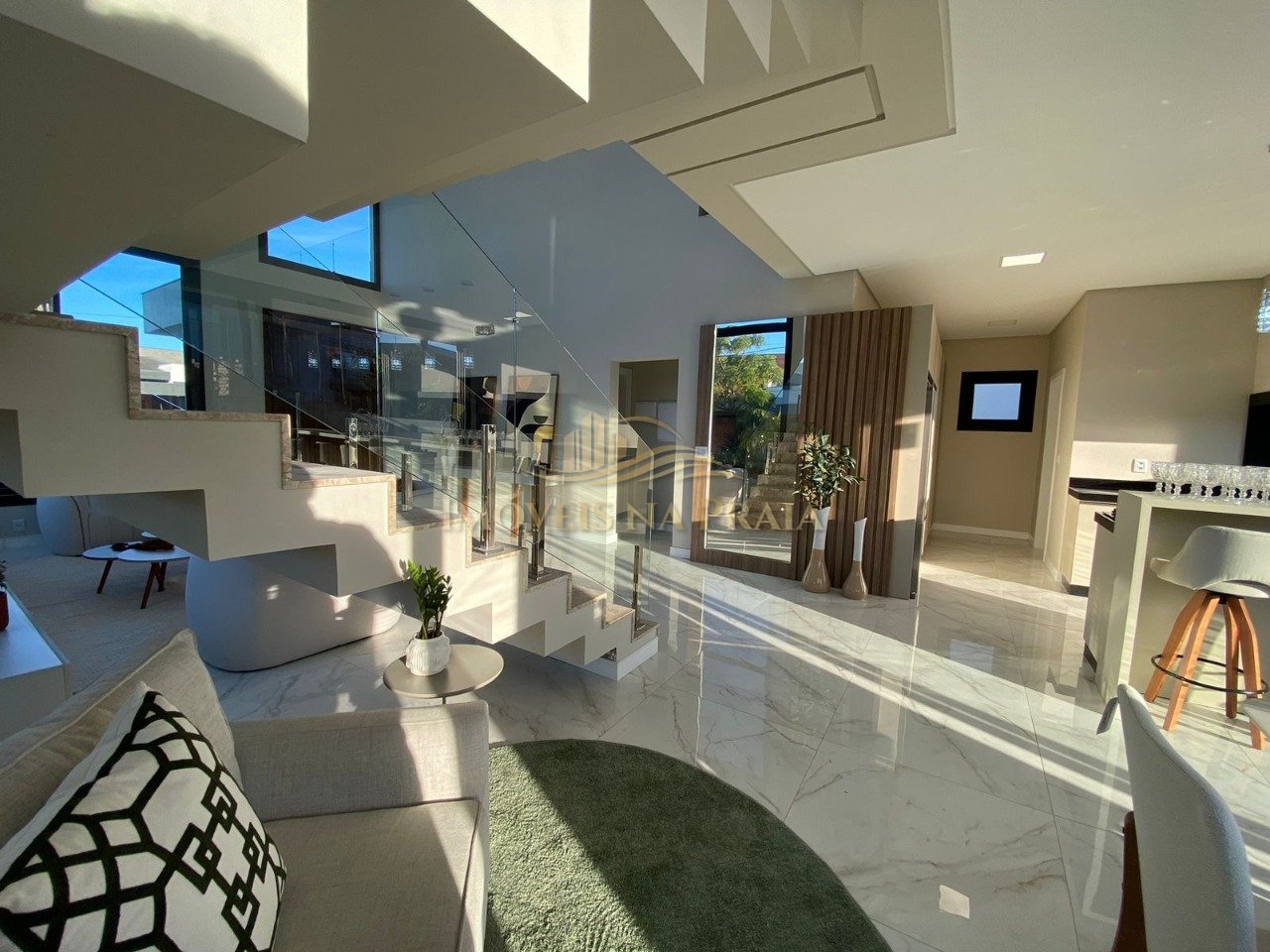 Foto 10 — Casa em Condomínio 4 Dormitório(s)