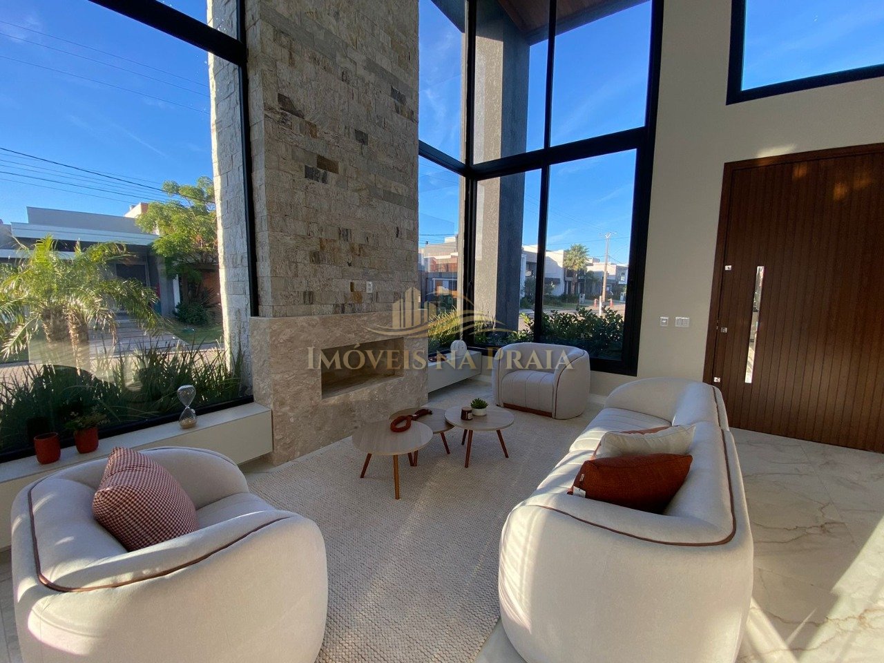 Foto 7 — Casa em Condomínio 4 Dormitório(s)