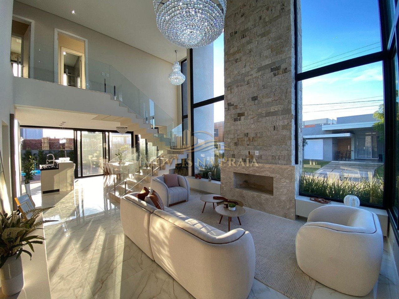 Foto 8 — Casa em Condomínio 4 Dormitório(s)