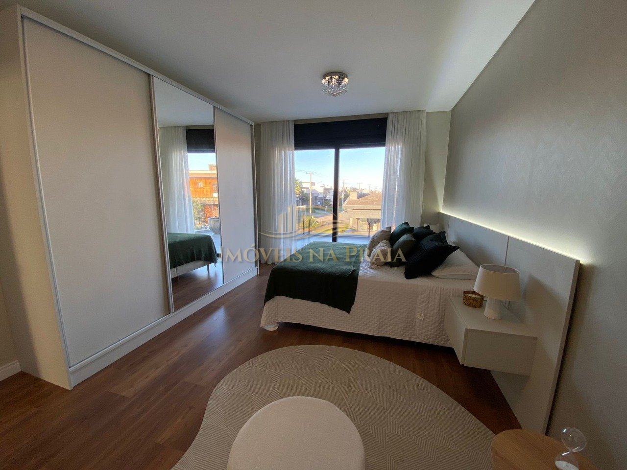 Foto 28 — Casa em Condomínio 4 Dormitório(s)