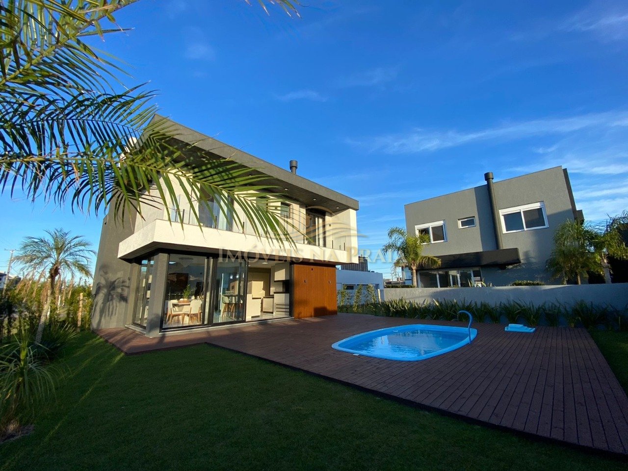 Foto 3 — Casa em Condomínio 4 Dormitório(s)