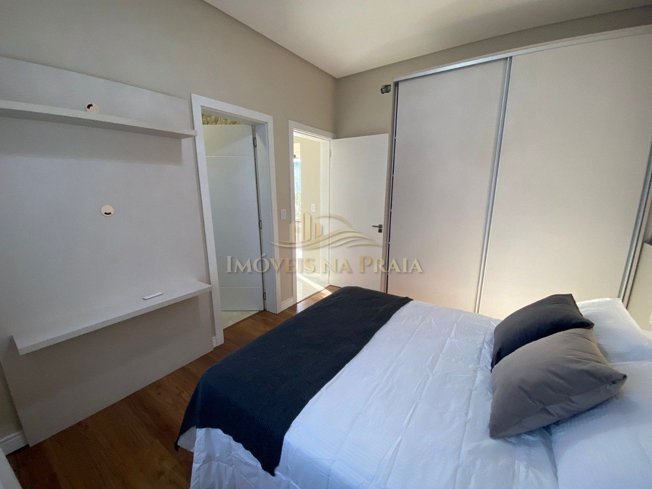 Foto 15 — Casa em Condomínio 4 Dormitório(s)