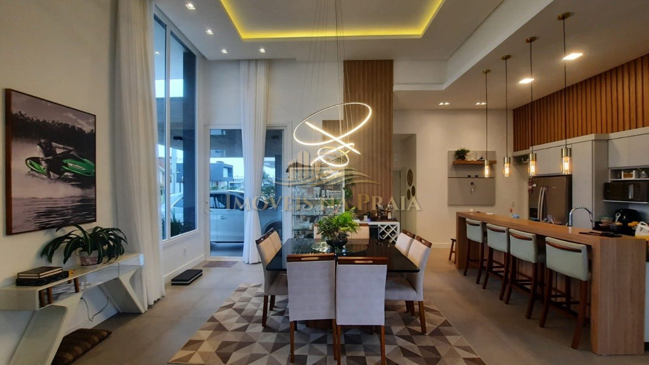 Foto 6 — Casa em Condomínio 4 Dormitório(s) Bairro Lagoa do