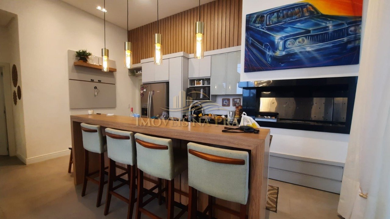 Foto 8 — Casa em Condomínio 4 Dormitório(s) Bairro Lagoa do