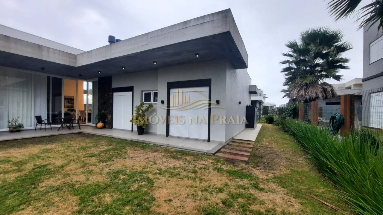 Foto 37 — Casa em Condomínio 4 Dormitório(s) Bairro Lagoa do