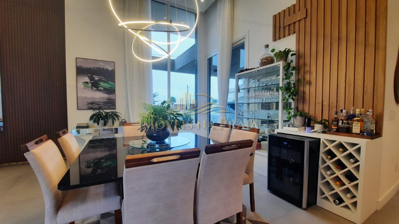 Foto 10 — Casa em Condomínio 4 Dormitório(s) Bairro Lagoa do