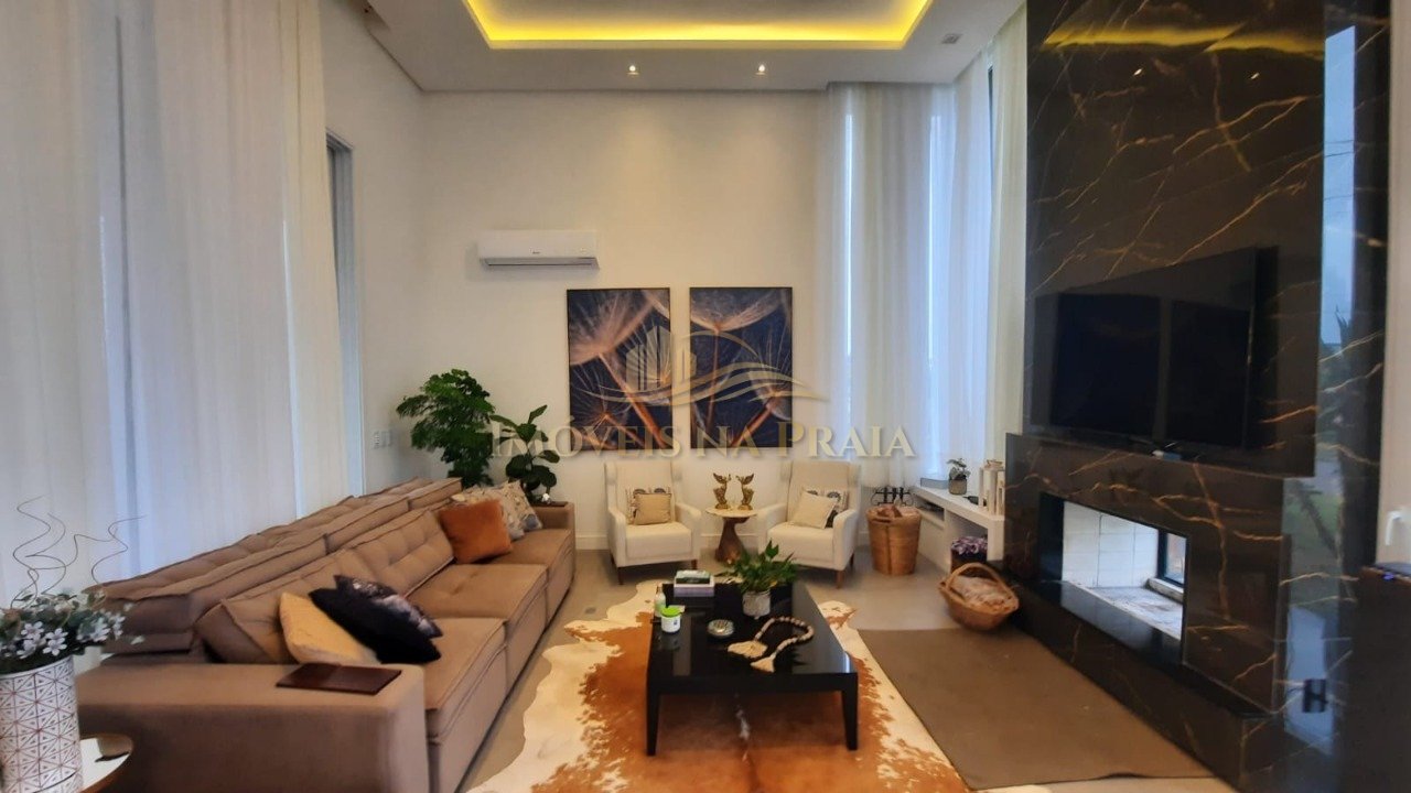 Foto 5 — Casa em Condomínio 4 Dormitório(s) Bairro Lagoa do