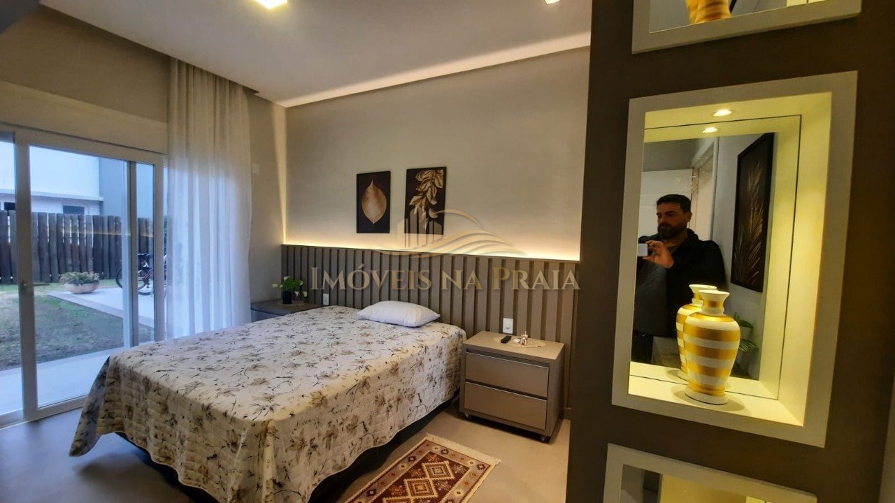 Foto 24 — Casa em Condomínio 4 Dormitório(s) Bairro Lagoa do