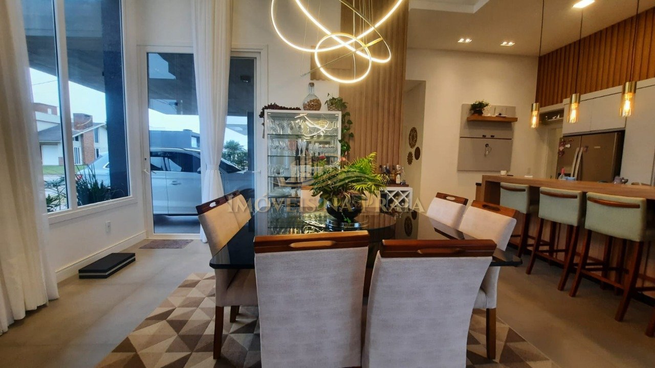 Foto 7 — Casa em Condomínio 4 Dormitório(s) Bairro Lagoa do