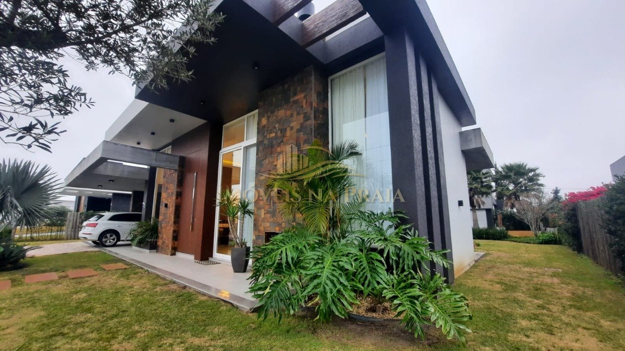 Foto 39 — Casa em Condomínio 4 Dormitório(s) Bairro Lagoa do