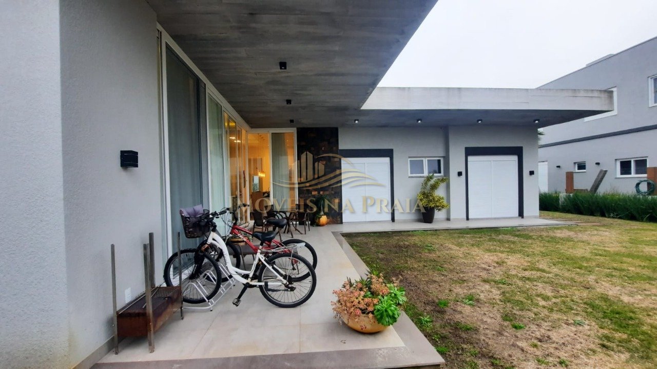 Foto 35 — Casa em Condomínio 4 Dormitório(s) Bairro Lagoa do