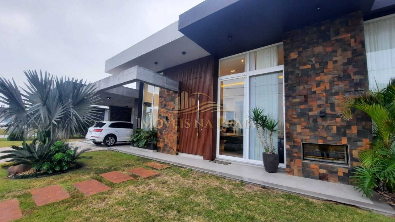 Foto 41 — Casa em Condomínio 4 Dormitório(s) Bairro Lagoa do