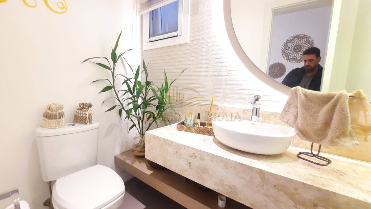 Foto 11 — Casa em Condomínio 4 Dormitório(s) Bairro Lagoa do