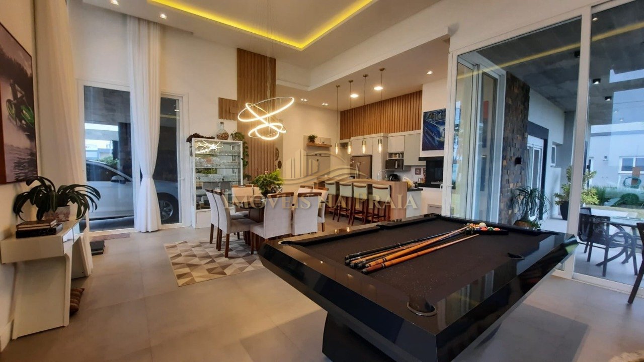 Foto 9 — Casa em Condomínio 4 Dormitório(s) Bairro Lagoa do