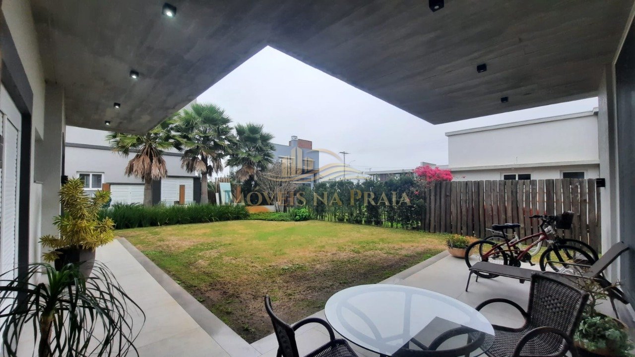 Foto 26 — Casa em Condomínio 4 Dormitório(s) Bairro Lagoa do