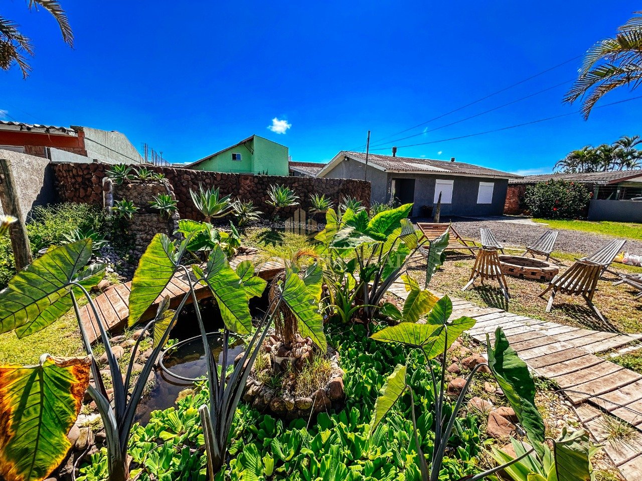 Foto 9 — Casa 4 Dormitório(s) Bairro Centro