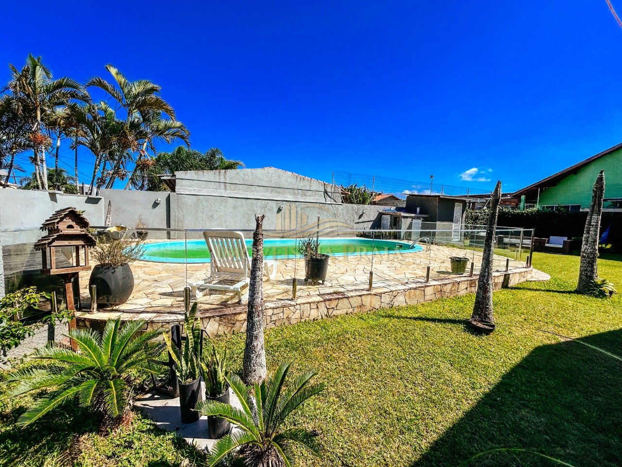 Foto 11 — Casa 4 Dormitório(s) Bairro Centro