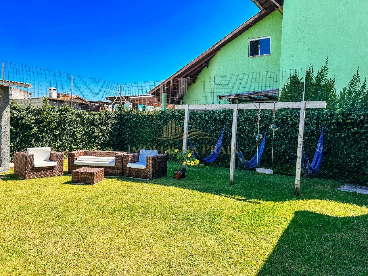 Foto 14 — Casa 4 Dormitório(s) Bairro Centro