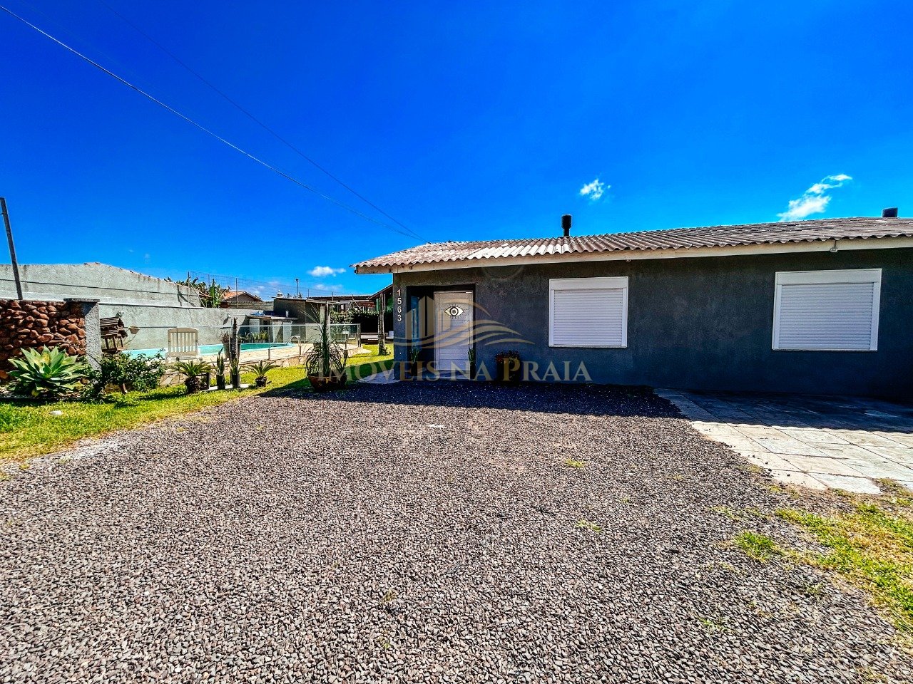 Casa 4 Dormitório(s) Bairro Centro