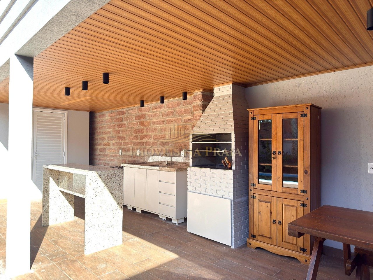 Foto 12 — Casa 3 dormitórios no bairro Centro