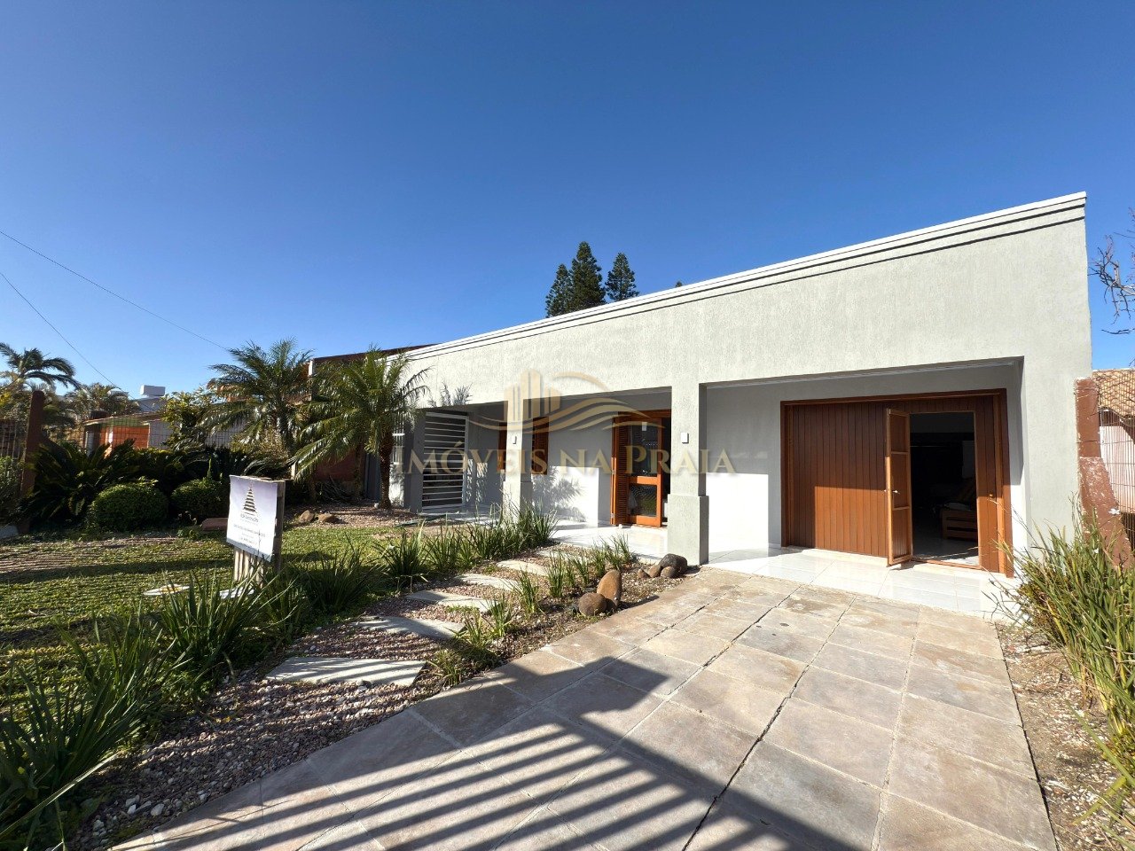 Casa 3 dormitórios no bairro Centro