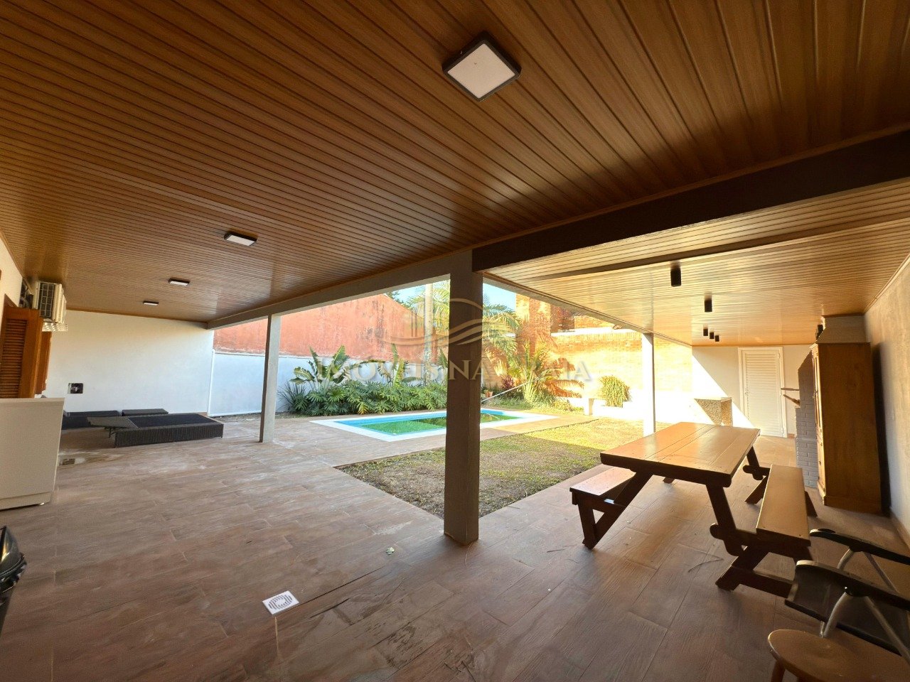 Foto 10 — Casa 3 dormitórios no bairro Centro