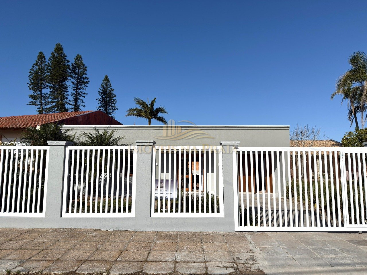 Foto 2 — Casa 3 dormitórios no bairro Centro