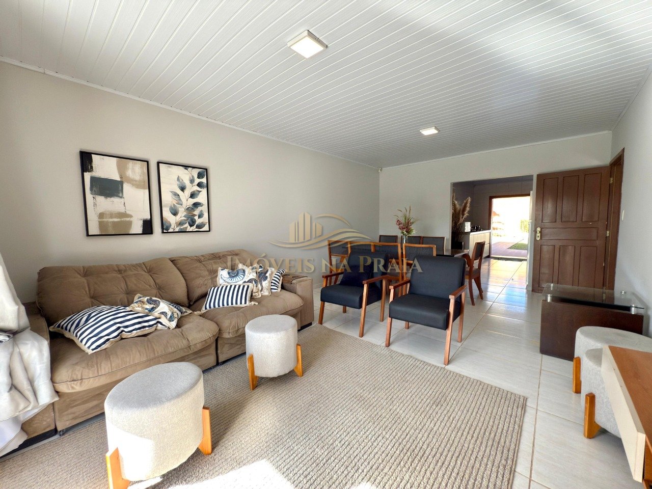 Foto 3 — Casa 3 dormitórios no bairro Centro