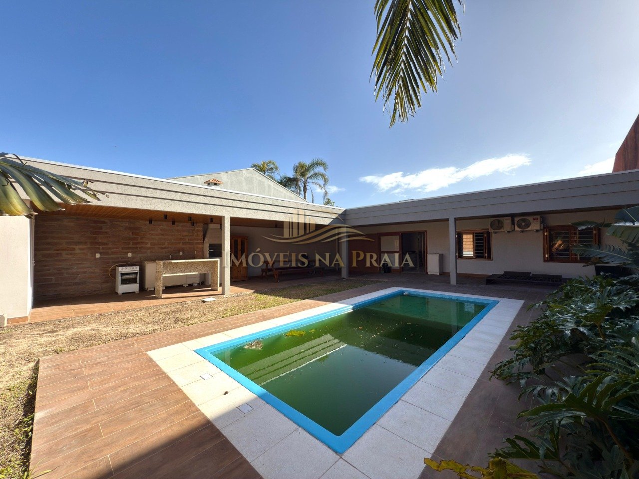 Foto 17 — Casa 3 dormitórios no bairro Centro