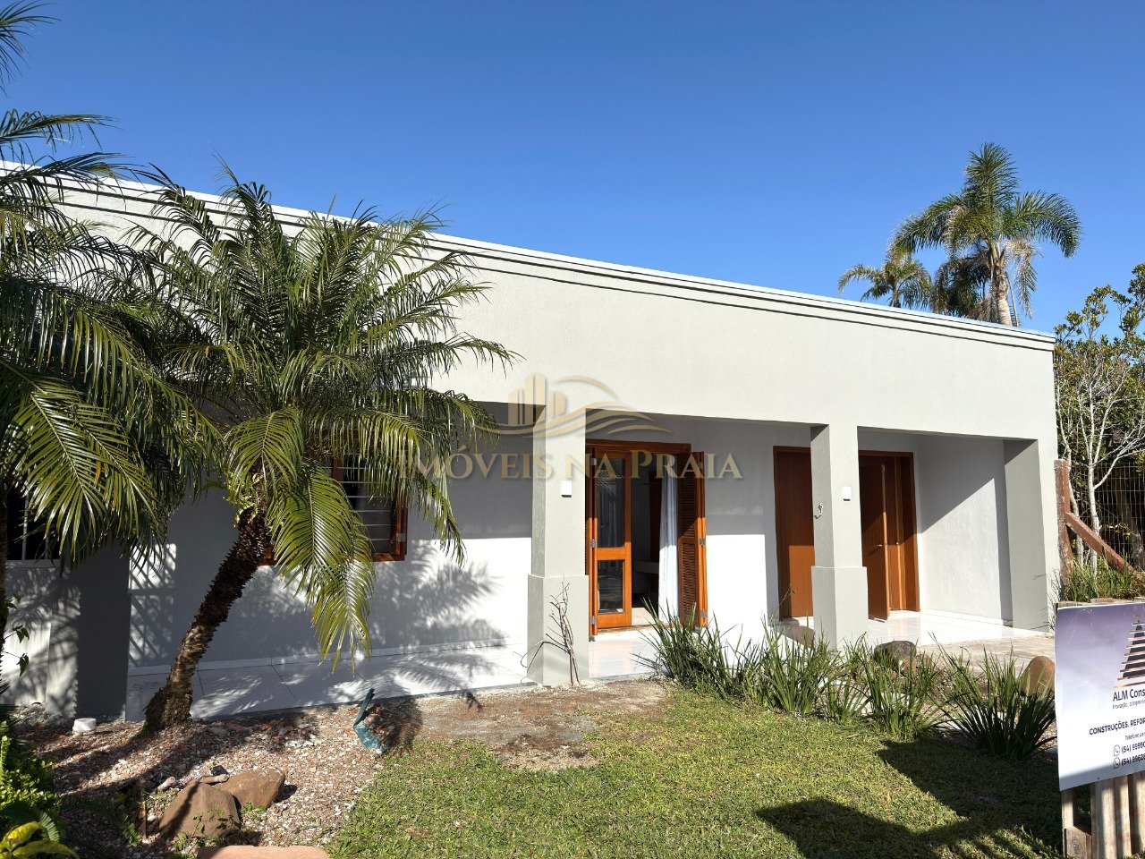 Foto 4 — Casa 3 dormitórios no bairro Centro