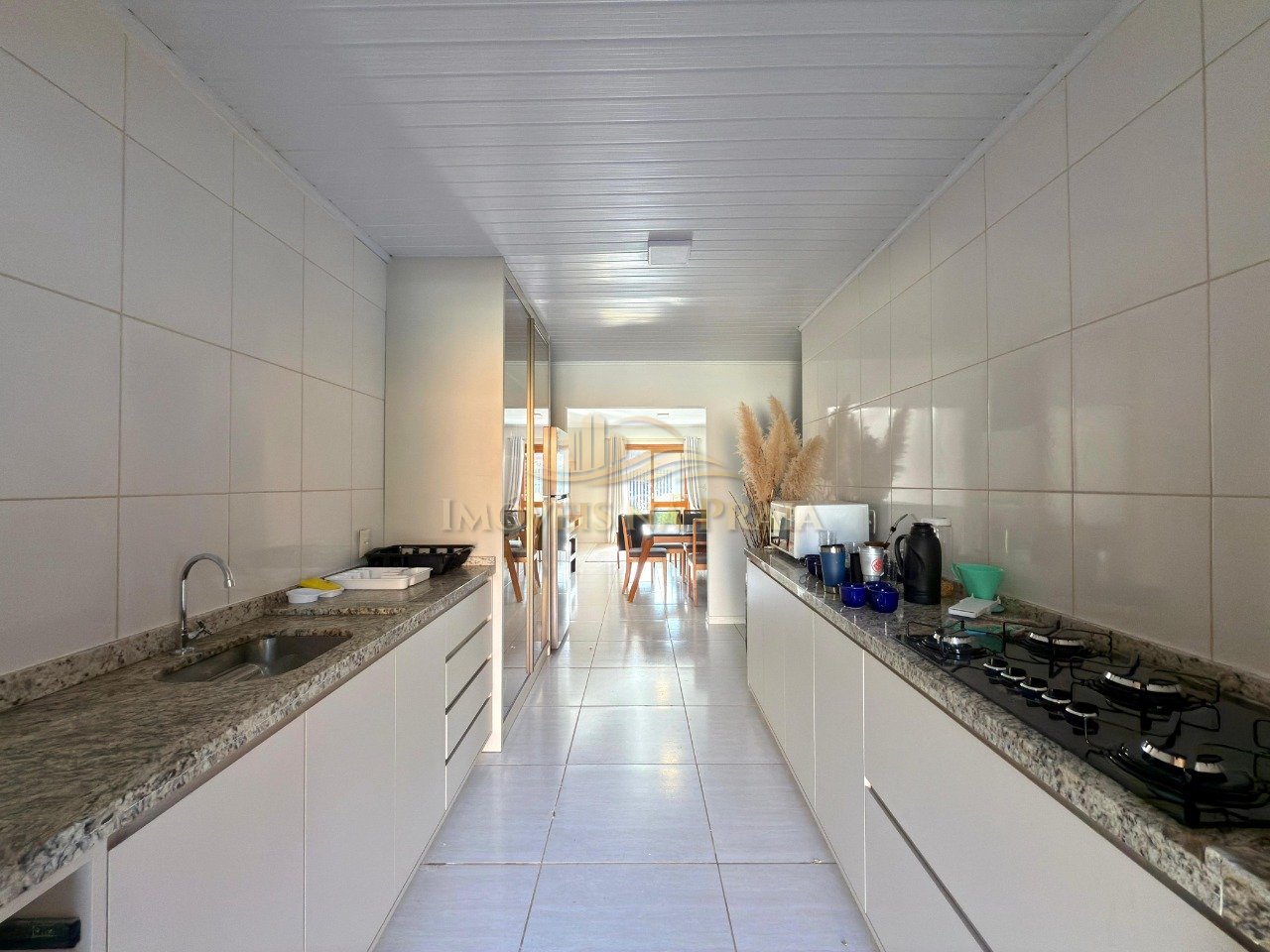 Foto 8 — Casa 3 dormitórios no bairro Centro