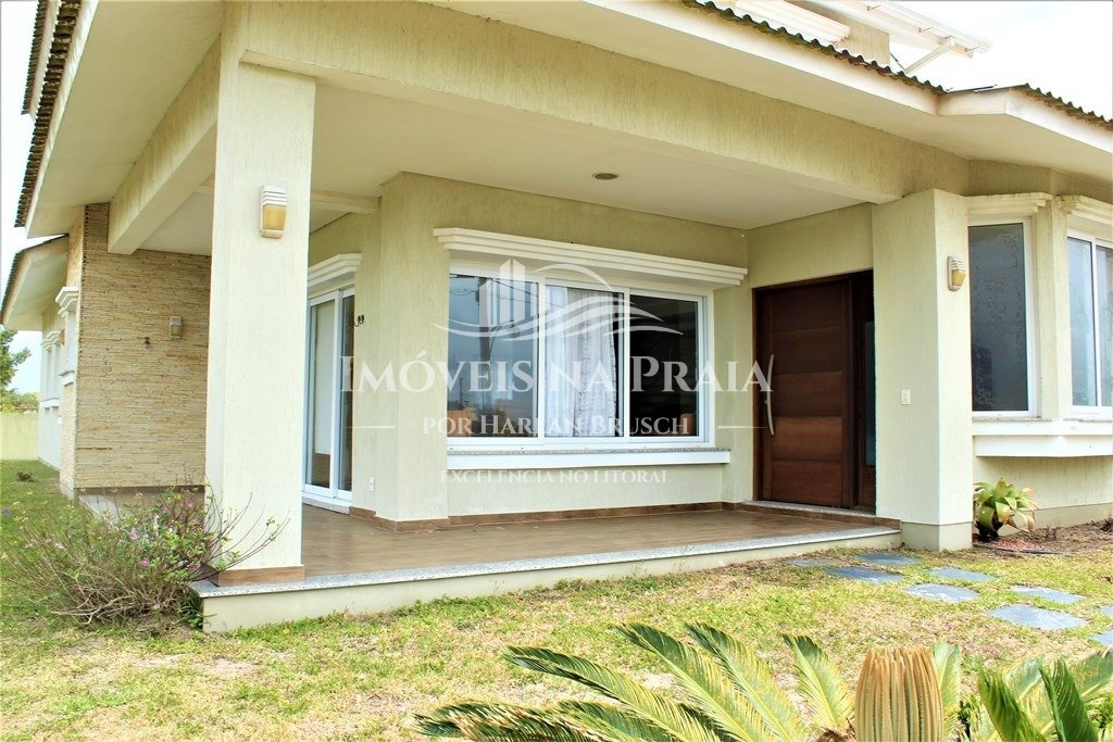 Foto 8 — Casa em Condomínio 4 Dormitório(s) Bairro Celebrat