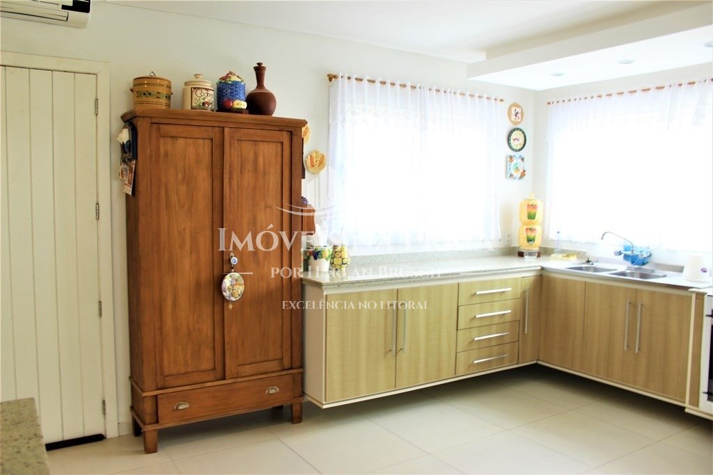 Foto 19 — Casa em Condomínio 4 Dormitório(s) Bairro Celebrat