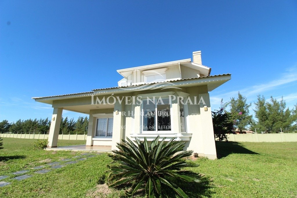 Foto 33 — Casa em Condomínio 4 Dormitório(s) Bairro Celebrat